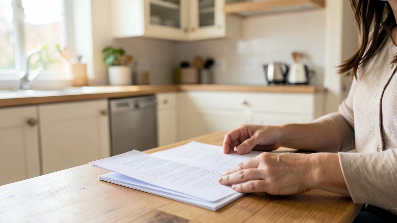 Finding Clarity in Abbots Worthy: Why Mediation Works for Your Local Family Needs - Area Abbots Worthy