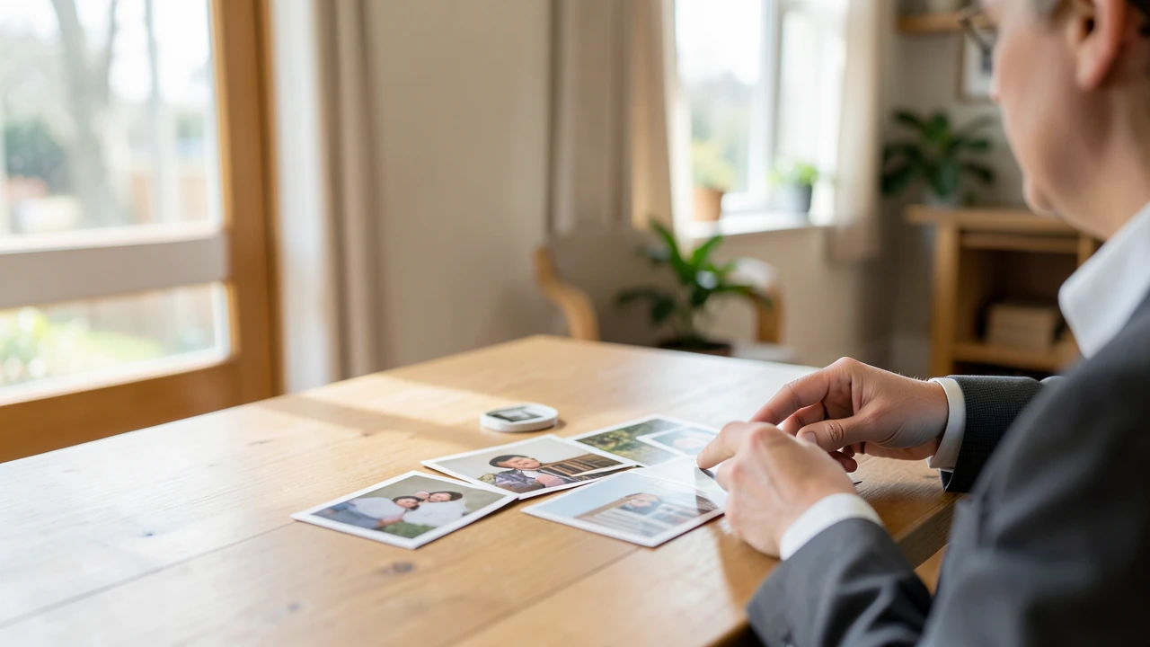 What to Expect: Mediation Services Available in Ashley Cross, Area Ashley Cross