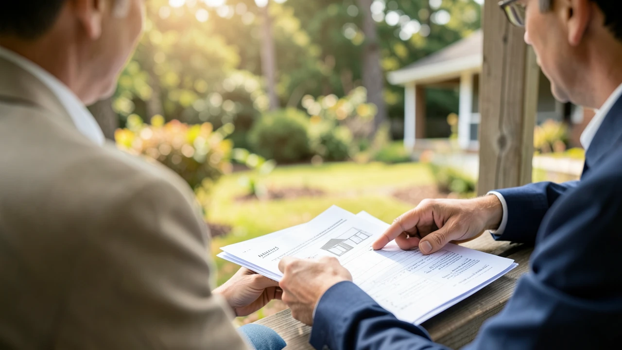 Mediation Services for Your Family Law Needs in Ashley New Forest Area Ashley New