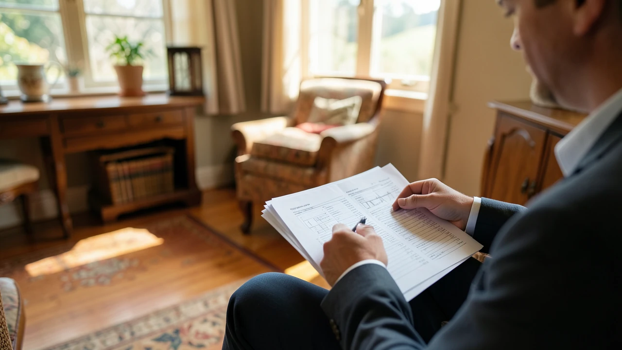 Choosing the Right Mediation Service Near Bevois Valley | Area Bevois Valley