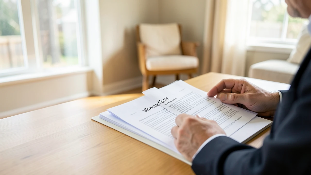 Comprehensive Family Law Support in Blackfield Area Blackfield