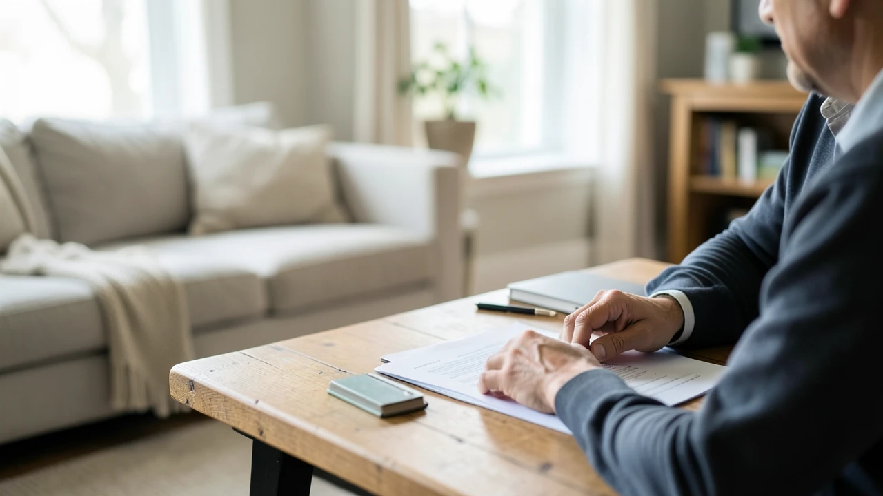 Finding Clarity in Blackfield, HAM: Your Mediation Path - Area Blackfield