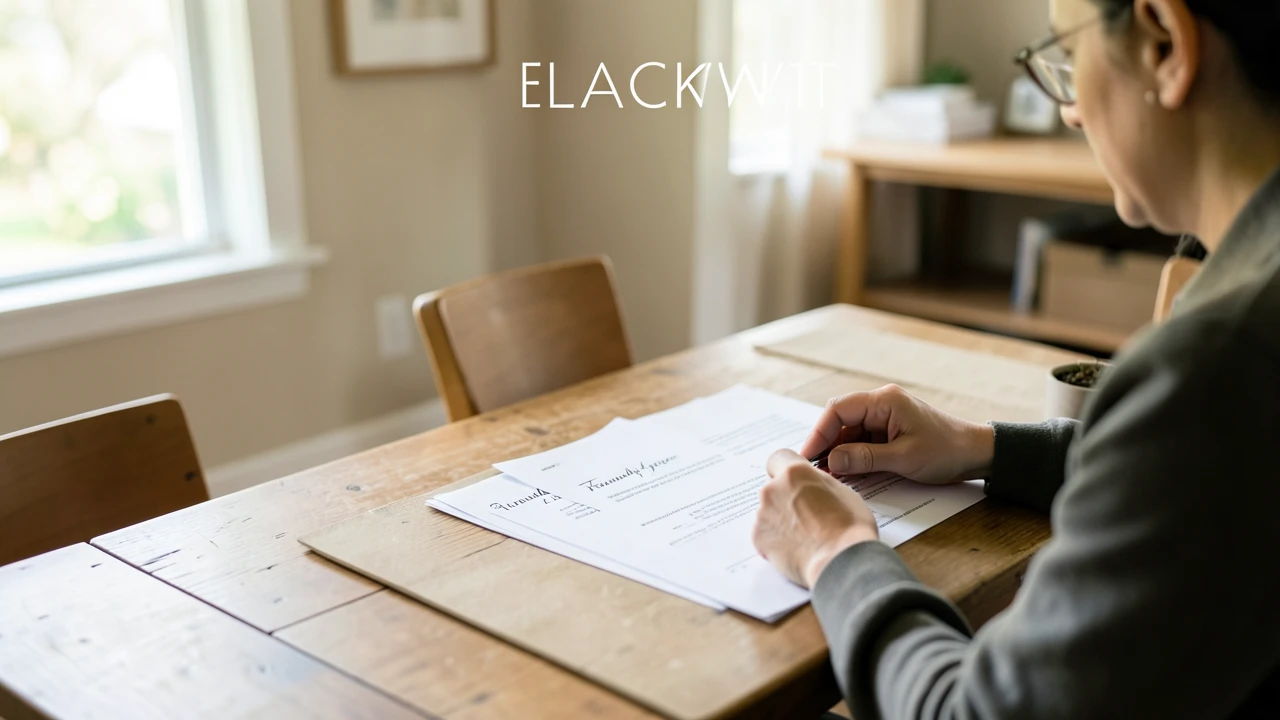 How Our Mediation Process Works in Blackwater And Hawley - Area Blackwater Hawley