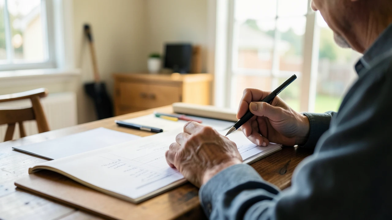 What exactly is Family Mediation? Area Blackwater
