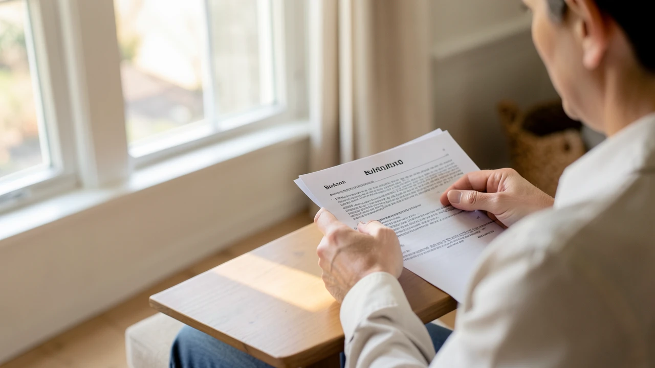How Mediation Works for Families in Bulford - Area Bulford