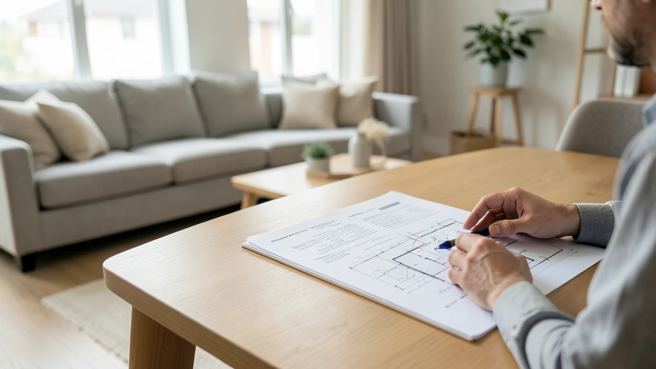 Financial and Property Mediation in the Calmore Area Area Calmore