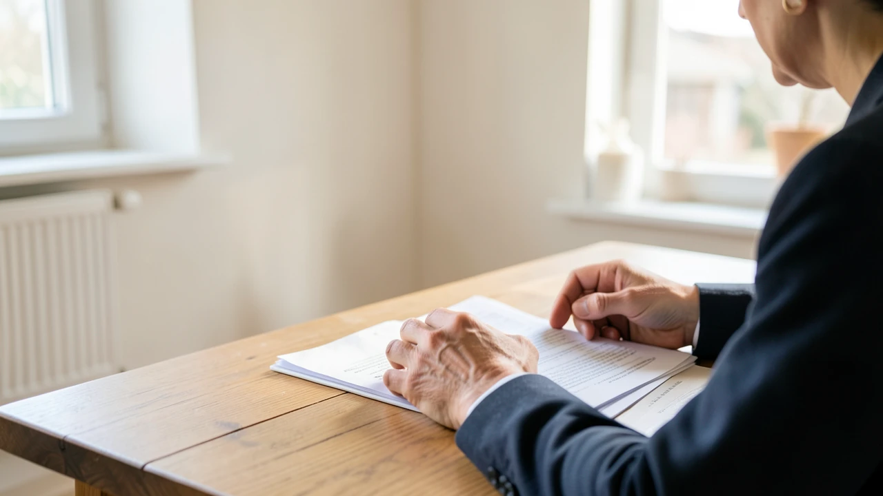 The Mediation Process for Family Law in Calmore: Area Calmore