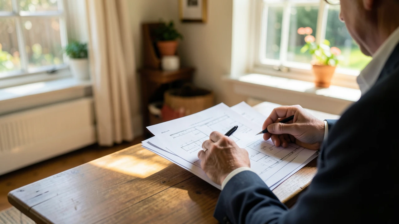 Addressing Family Law Concerns in Chartwell Green: A Local Approach Area Chartwell Green
