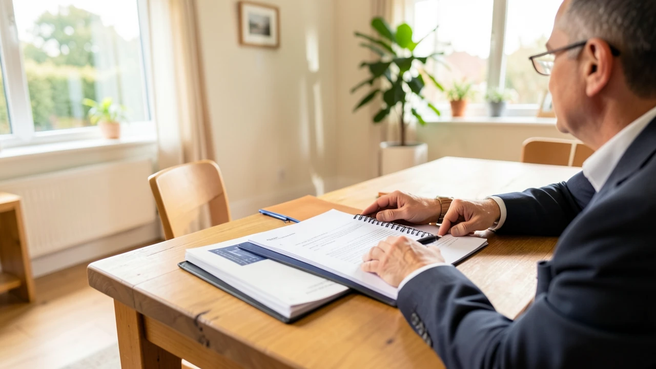 Why Choose Mediation for Your Family in Chartwell Green? - Area Chartwell Green