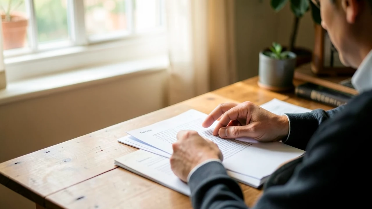 What Mediation Can Solve for Families in Chartwell Green | Area Chartwell Green