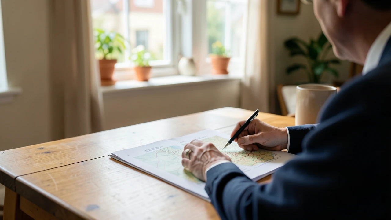 Why Choose Local Mediation in Colden Common? - Area Colden Common