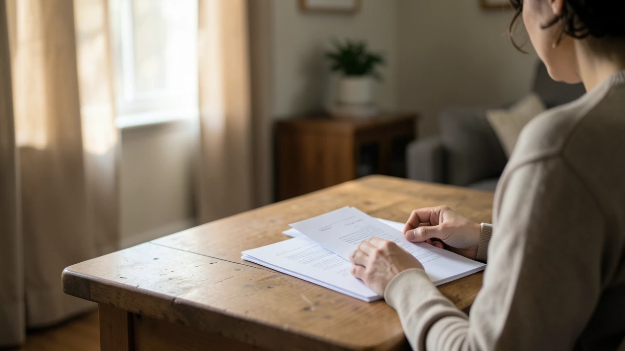 Compassionate Family Mediation in Colden Common, HAM, Area Colden Common