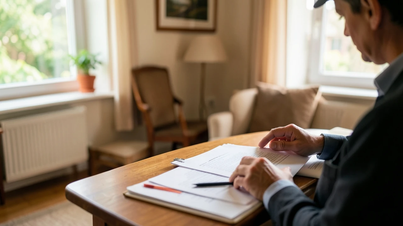 Finding Co-Parenting Solutions in Dibden Purlieu | Area Dibden Purlieu