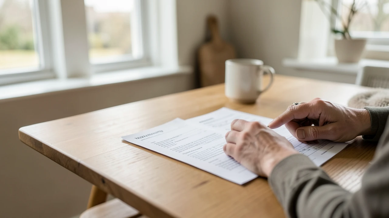 Financial and Property Mediation in East Wittering, WSX Area East Wittering
