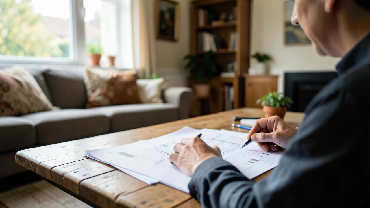 Sorting Out Finances and Property in East Wittering Mediation - Area East Wittering