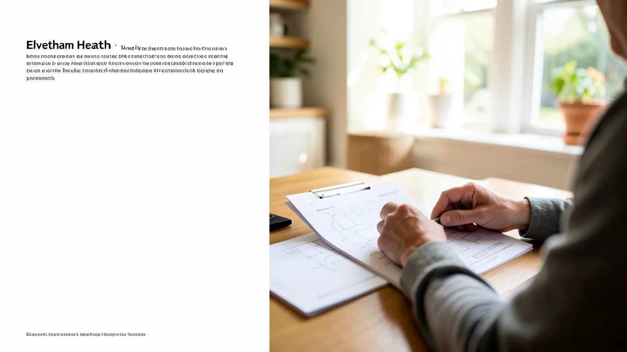 Child Arrangement Mediation in Elvetham Heath | Area Elvetham Heath