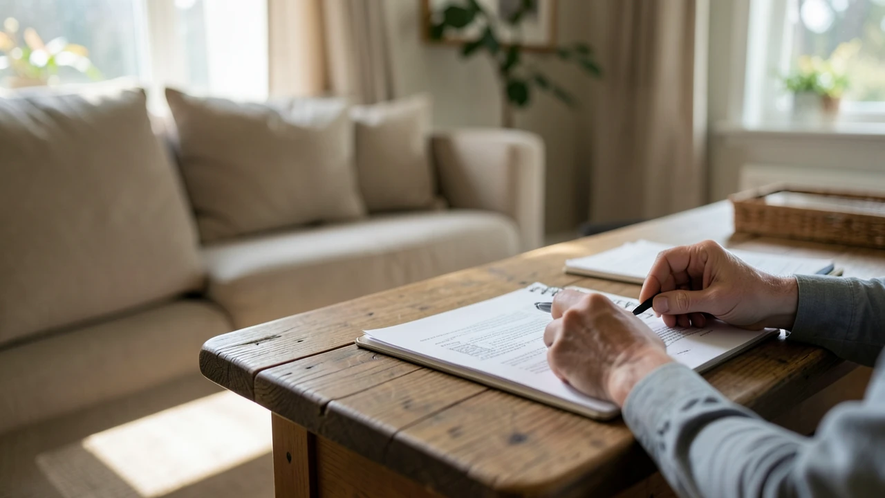 Finding Local Family Law Support in Elvetham Heath Area Elvetham Heath