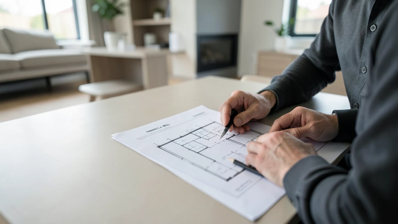 Financial Mediation & Property Division in Hamble Le Rice Area Hamble Le