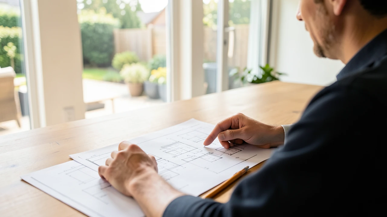 Financial and Property Mediation in Hamble-le-Rice - Area Hamble Le