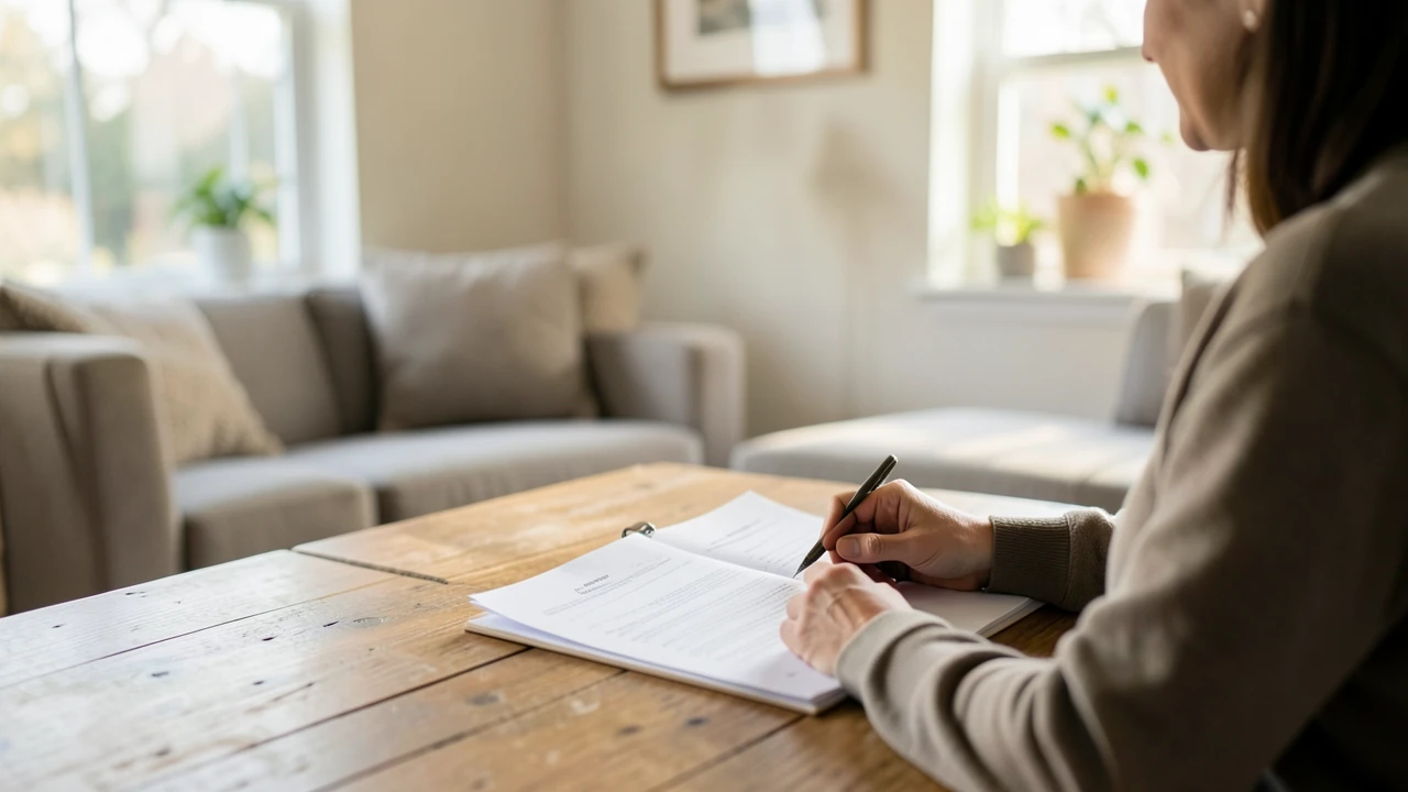 Structured Family Law Support in Hardway, HAM - Designed for Peace of Mind, Area Hardway