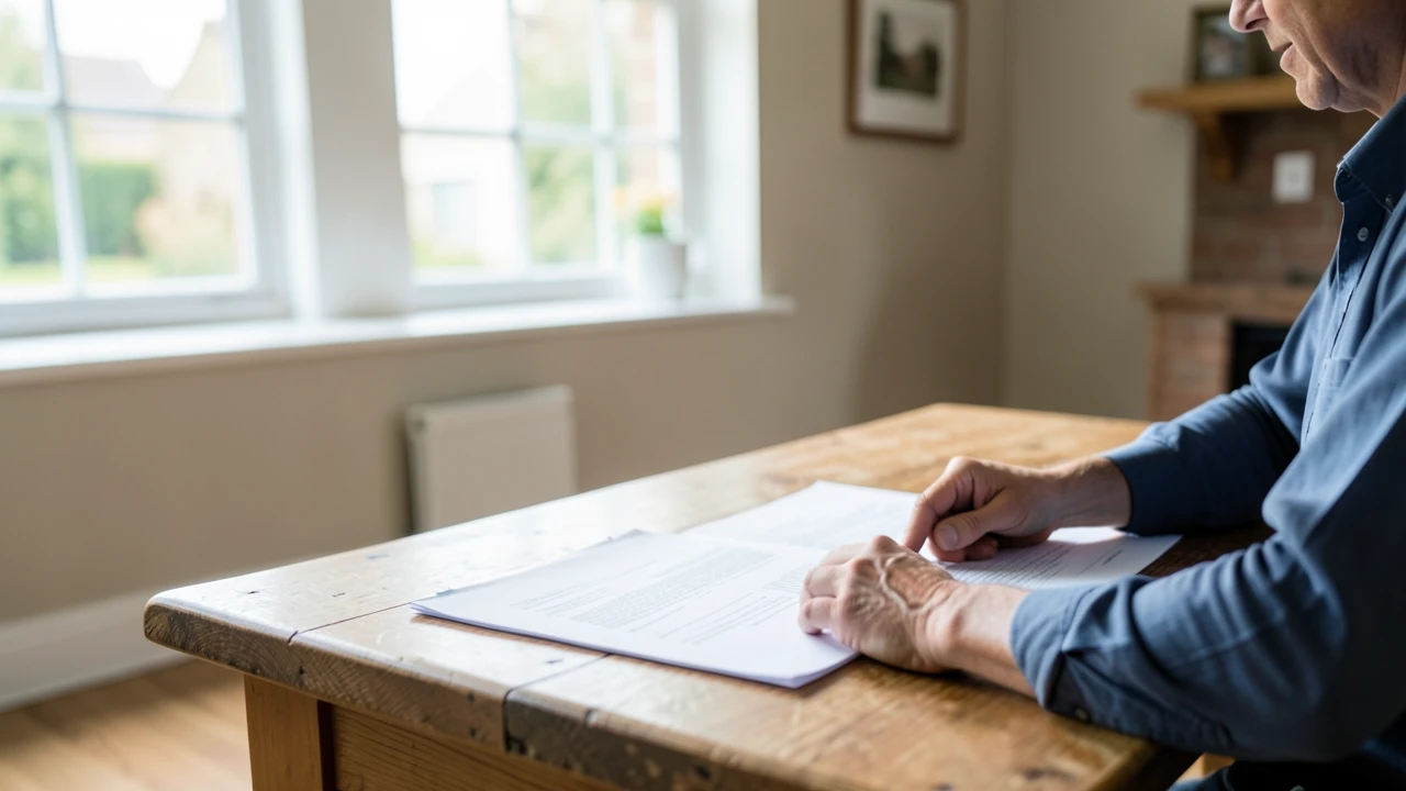 Understanding Mediation Services for Your Harestock Family Needs, Area Harestock