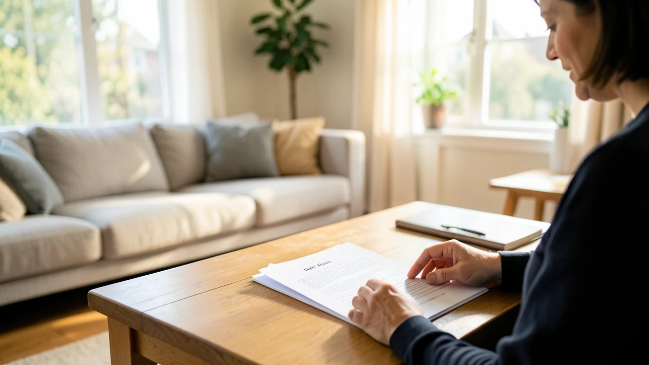 How Family Mediation Works in Hart Plain - Area Hart Plain