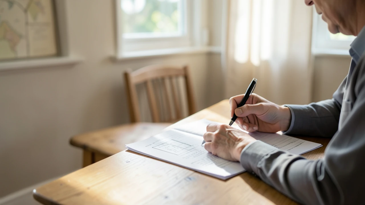 Child Arrangement Mediation in Hartley Wintney: Planning Life's Next Chapter Together Area Hartley Wintney