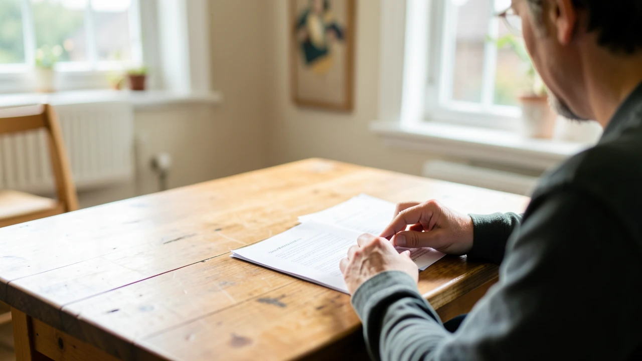 Navigating Your Next Chapter in Hartley Wintney - Area Hartley Wintney