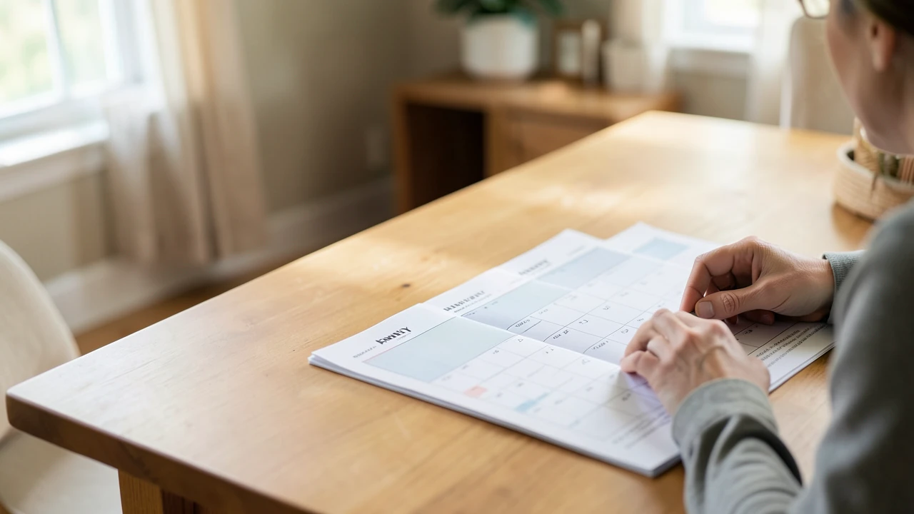Navigating Co-Parenting and Child Arrangements Mediation in Hawley: Area Hawley