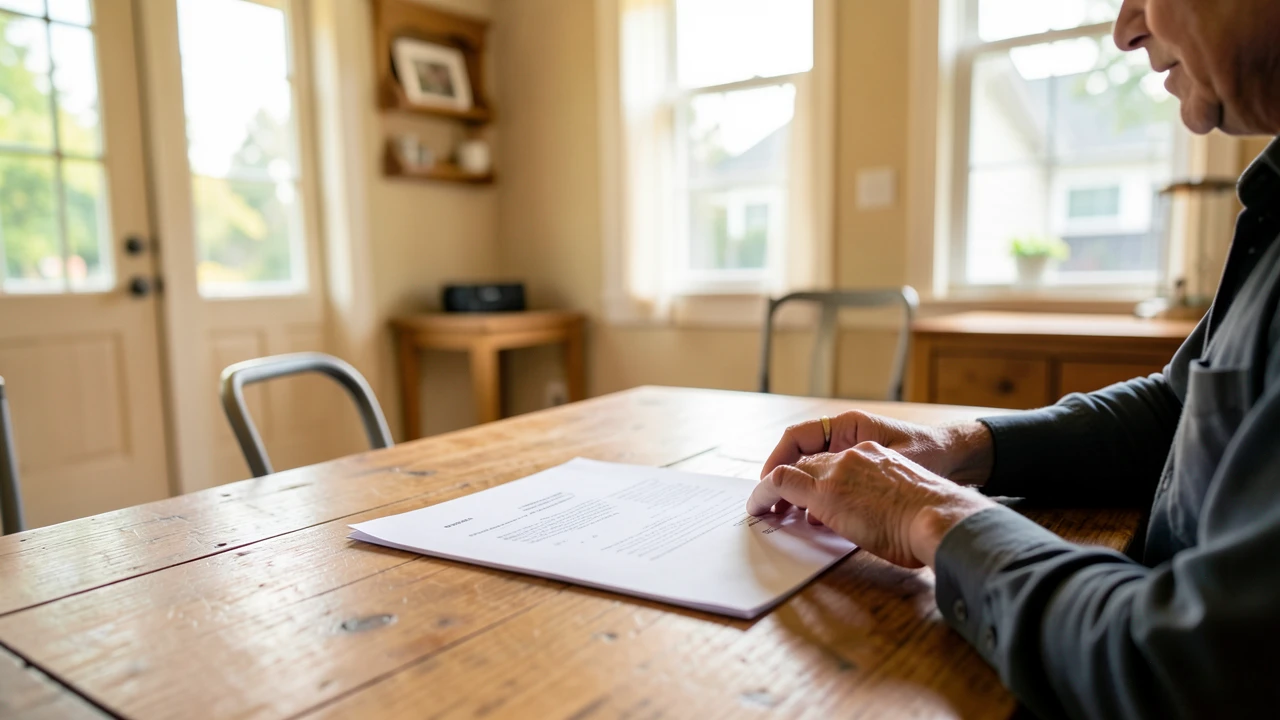When is Mediation the Right Path for Your Family in Hill View? Area Hill View