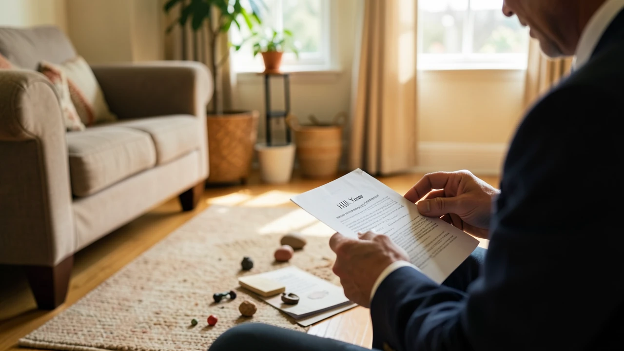 Understanding Mediation Services Available Near Hill View | Area Hill View