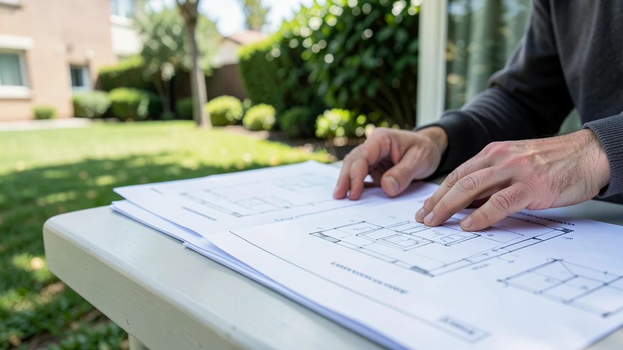 Why Choose Mediation Over Court Battles in the Lovedean Area?, Area Lovedean