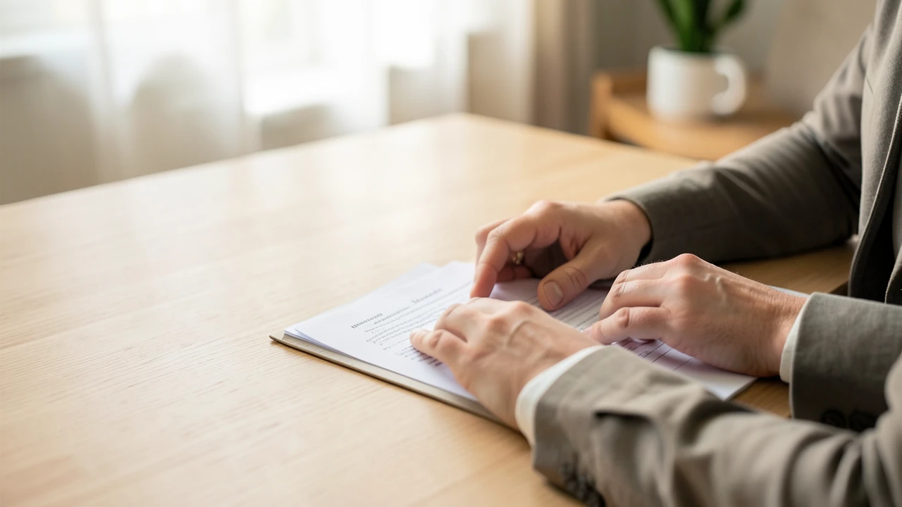 How Family Mediation Works in Lovedean (The Stress-Free Way): Area Lovedean