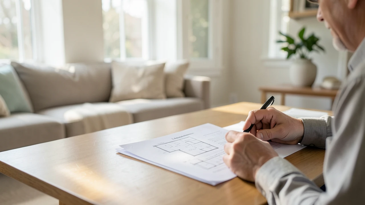 Your Path to Resolution: Mediation Services Specific to Lovedean Families, Area Lovedean