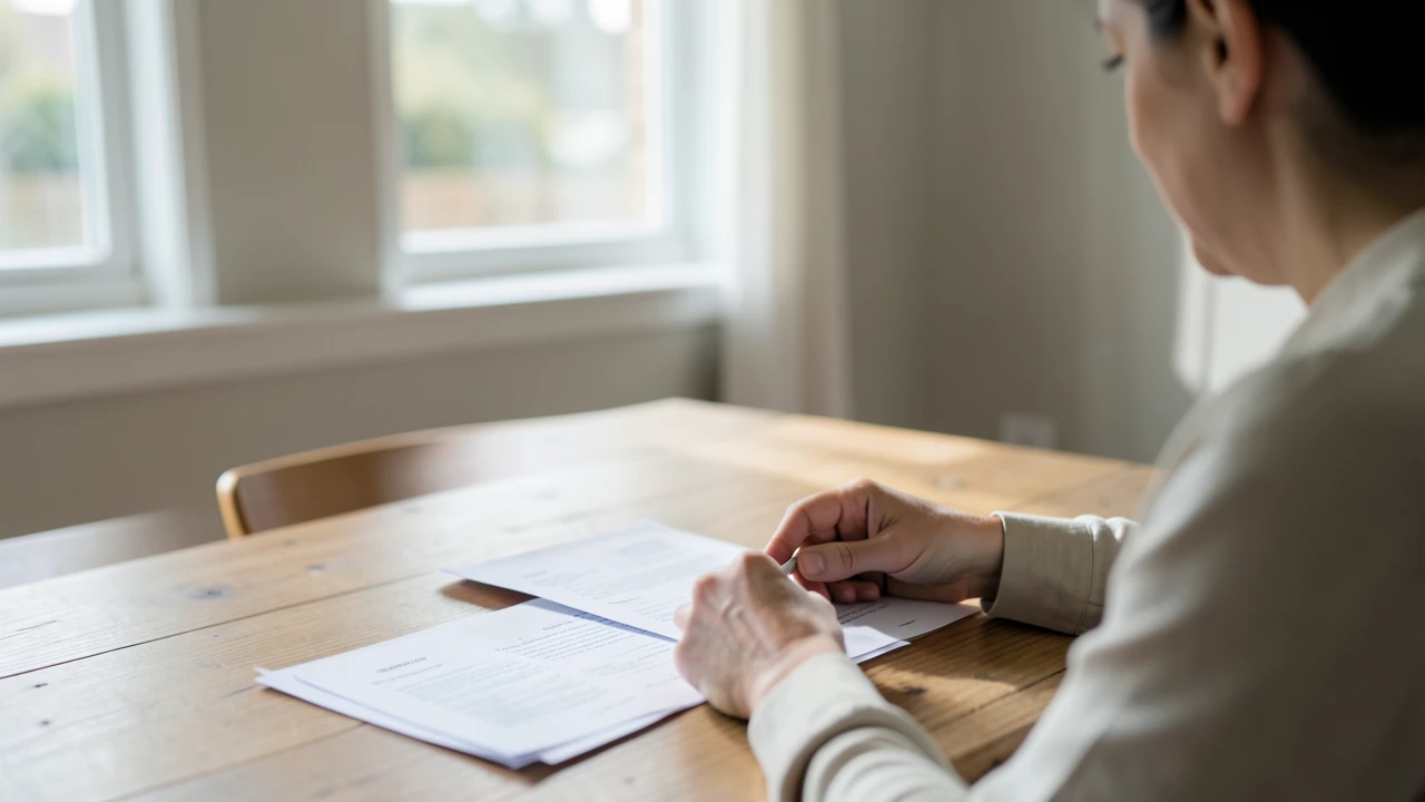 Comprehensive Family Mediation Services in Lower Bourne Area Lower Bourne