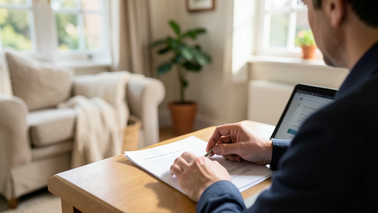 Specific Family Law Support Services Available in Ludgershall - Area Ludgershall