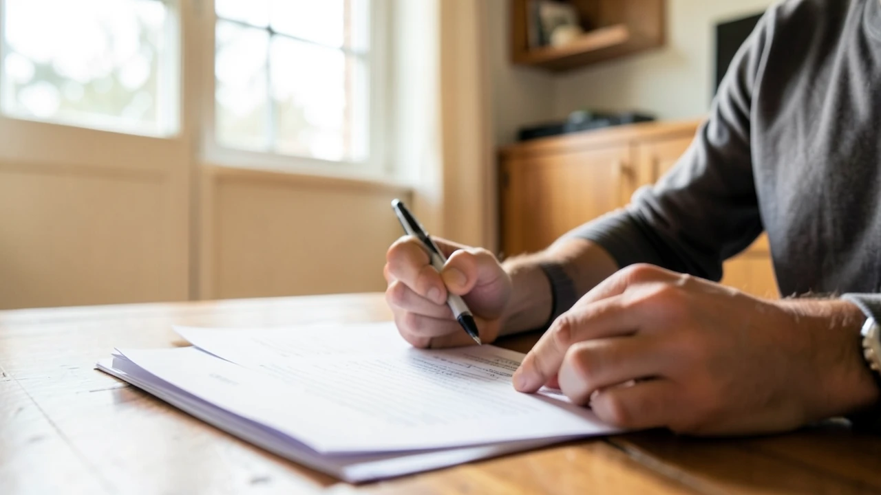 Does Mediation Fit Your Mengham Family Law Needs? Area Mengham