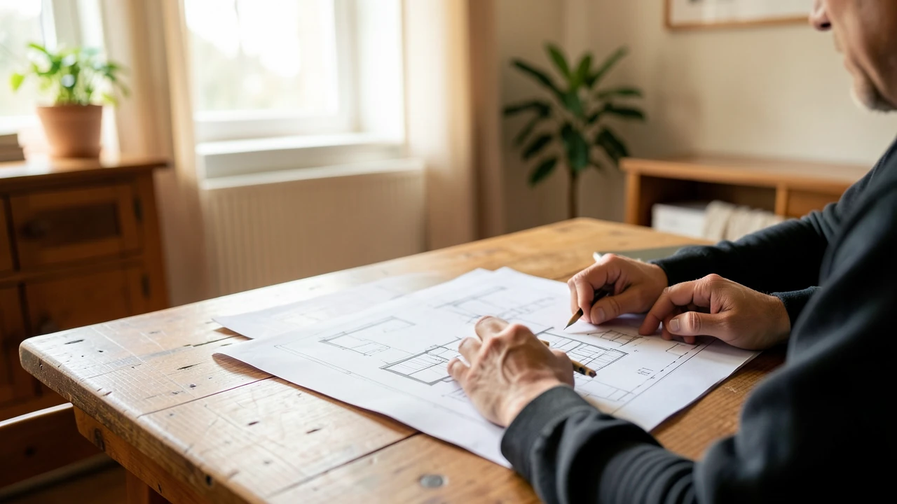 Understanding Family Law Mediation in Mengham: A Local Guide | Area Mengham