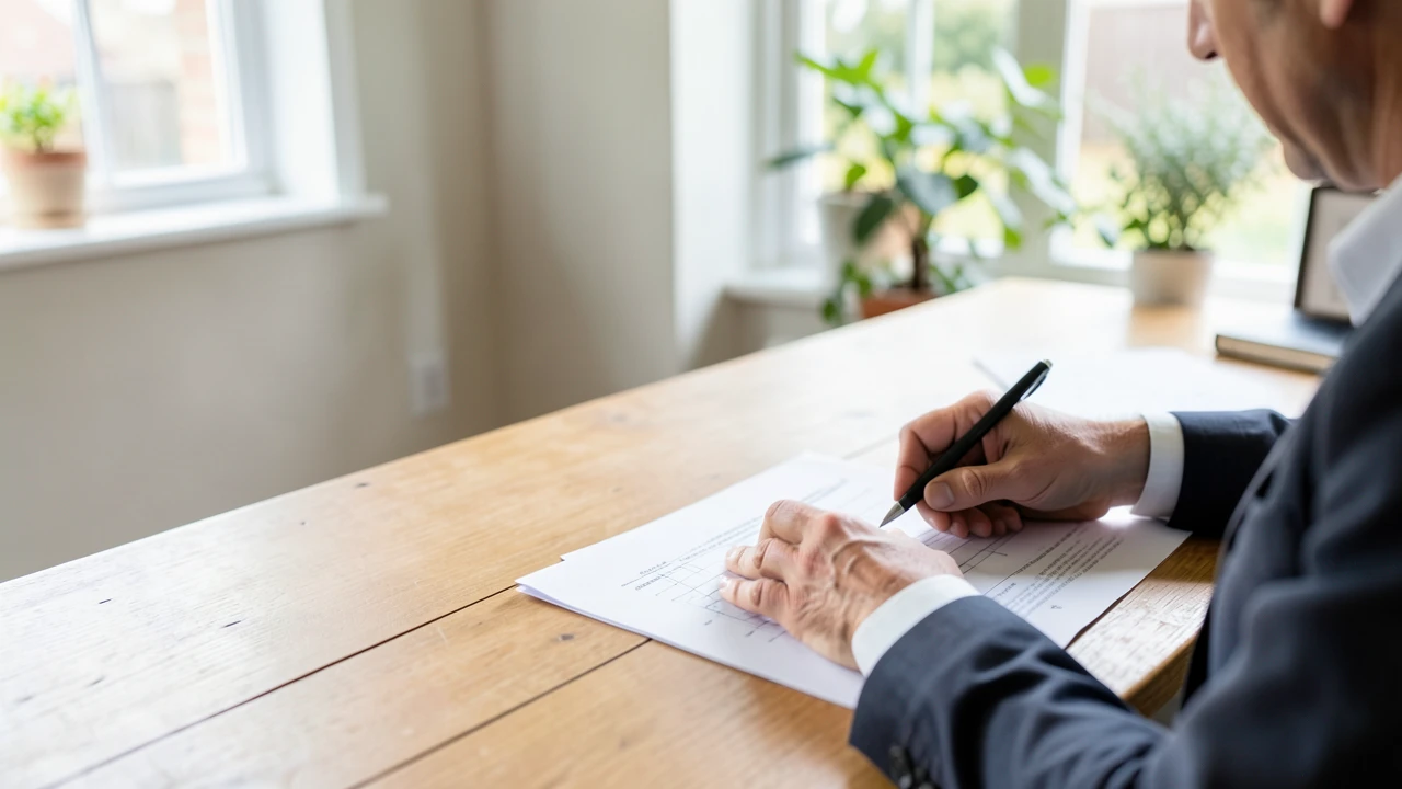 Child Arrangement Mediation (CAM) in Midhurst - Area Midhurst