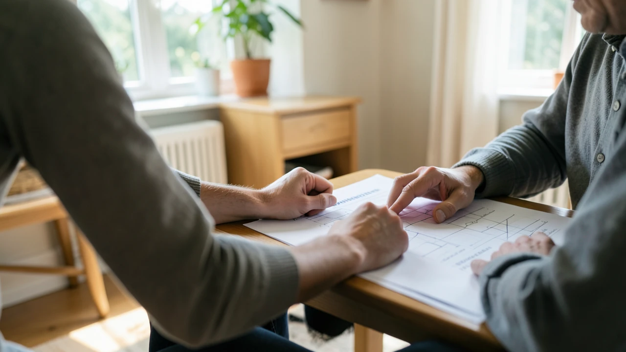 Child Arrangement Mediation in Midhurst - Area Midhurst