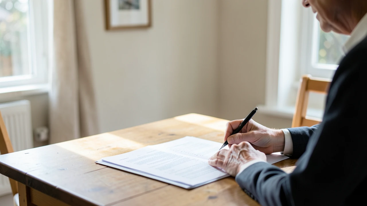 Finding Family Mediation in Midhurst: A Local, Supportive Space - Area Midhurst