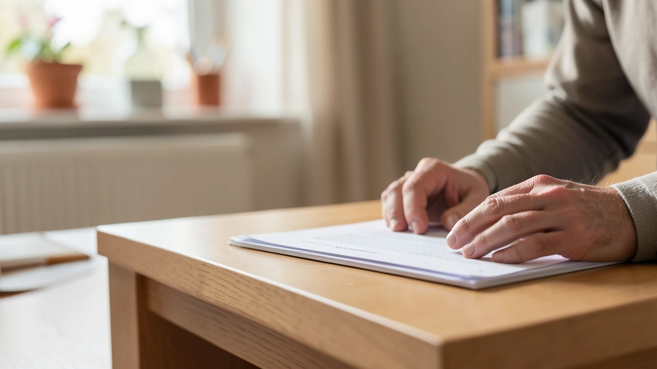 Starting the Structured Conversation: Why Mediation Works in Midhurst, Area Midhurst