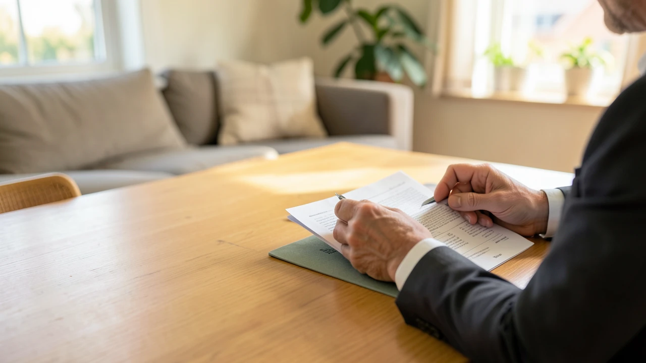 Starting the Conversation: Family Mediation in Milford On Sea - Area Milford Sea