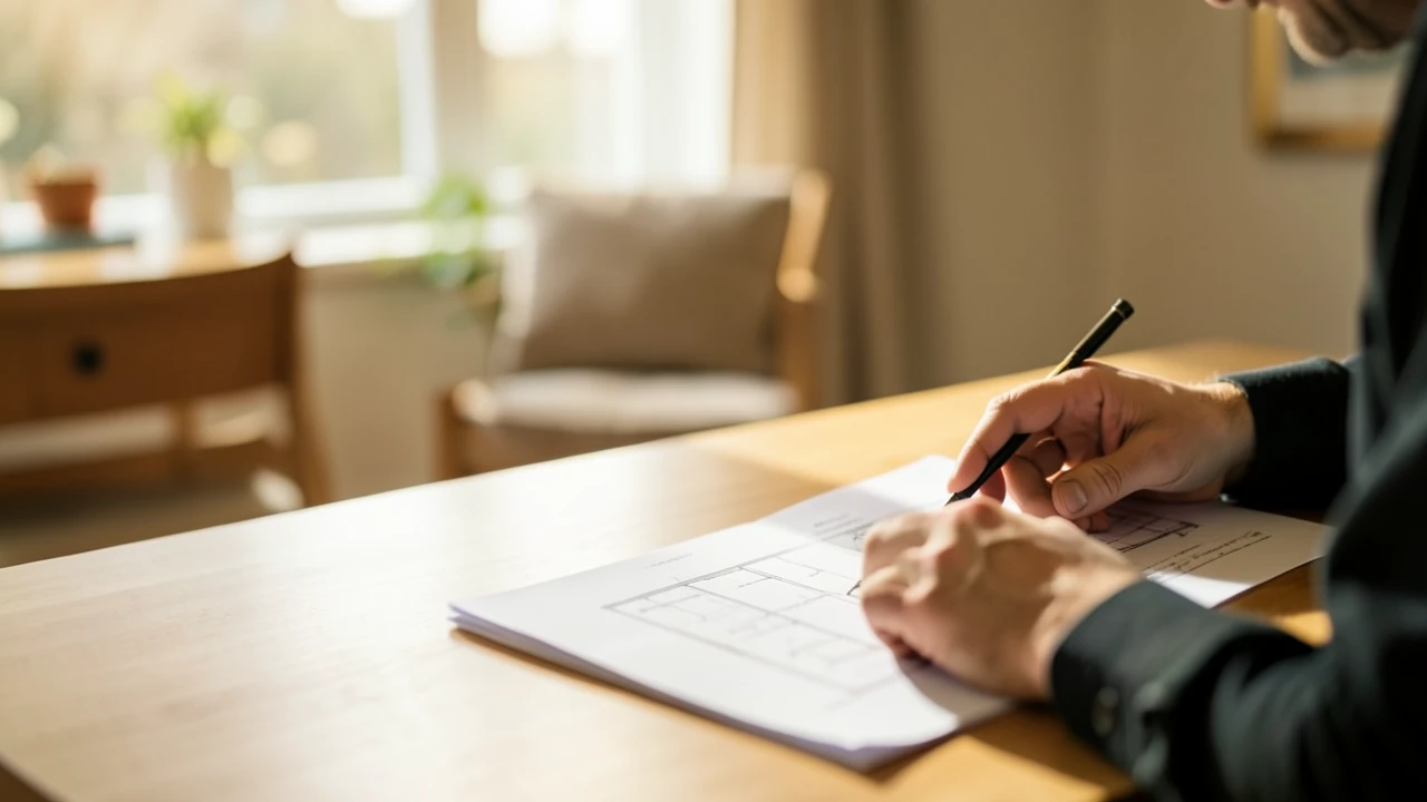Compassionate Family Mediation in Mortimer, BRK: Finding Stability After Separation | Area Mortimer