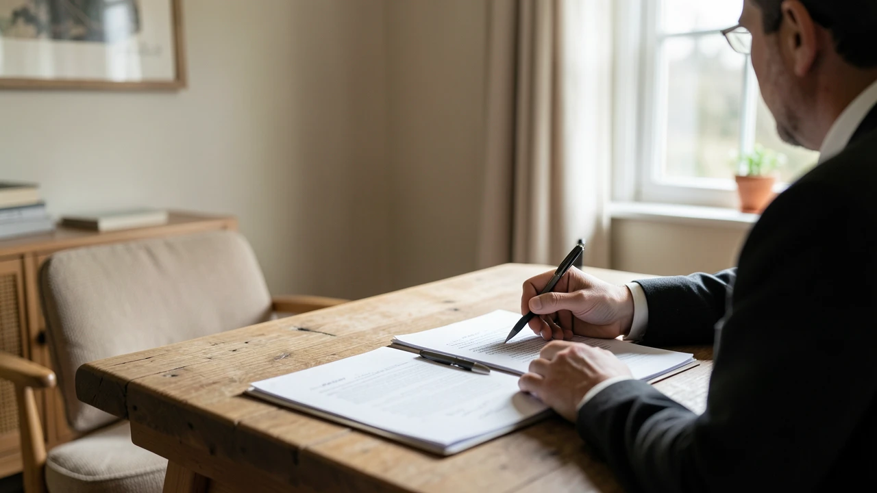 Addressing Common Concerns About Mediation in Muscliff and Hampshire Area Muscliff