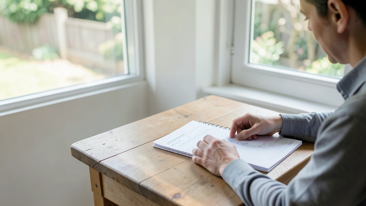 Child Arrangement Mediation in Mytchett: Area Mytchett