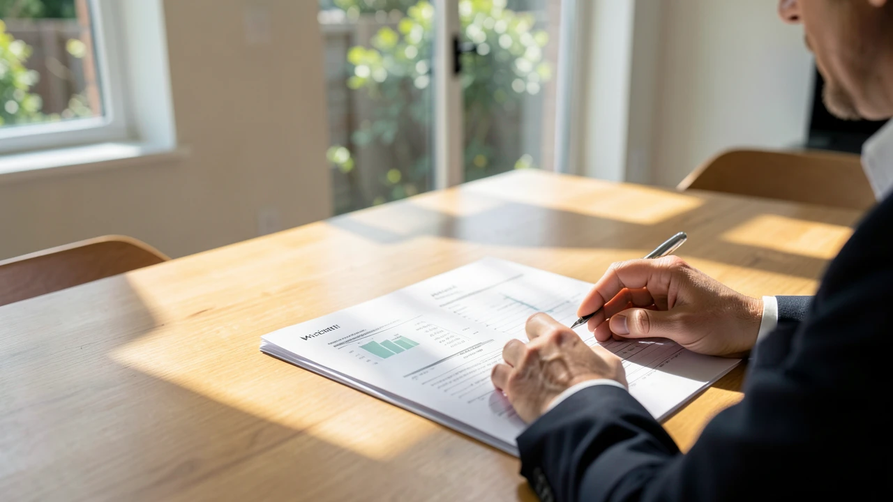 Divorce & Financial Mediation in Mytchett (Assets, Pensions & Property) | Area Mytchett