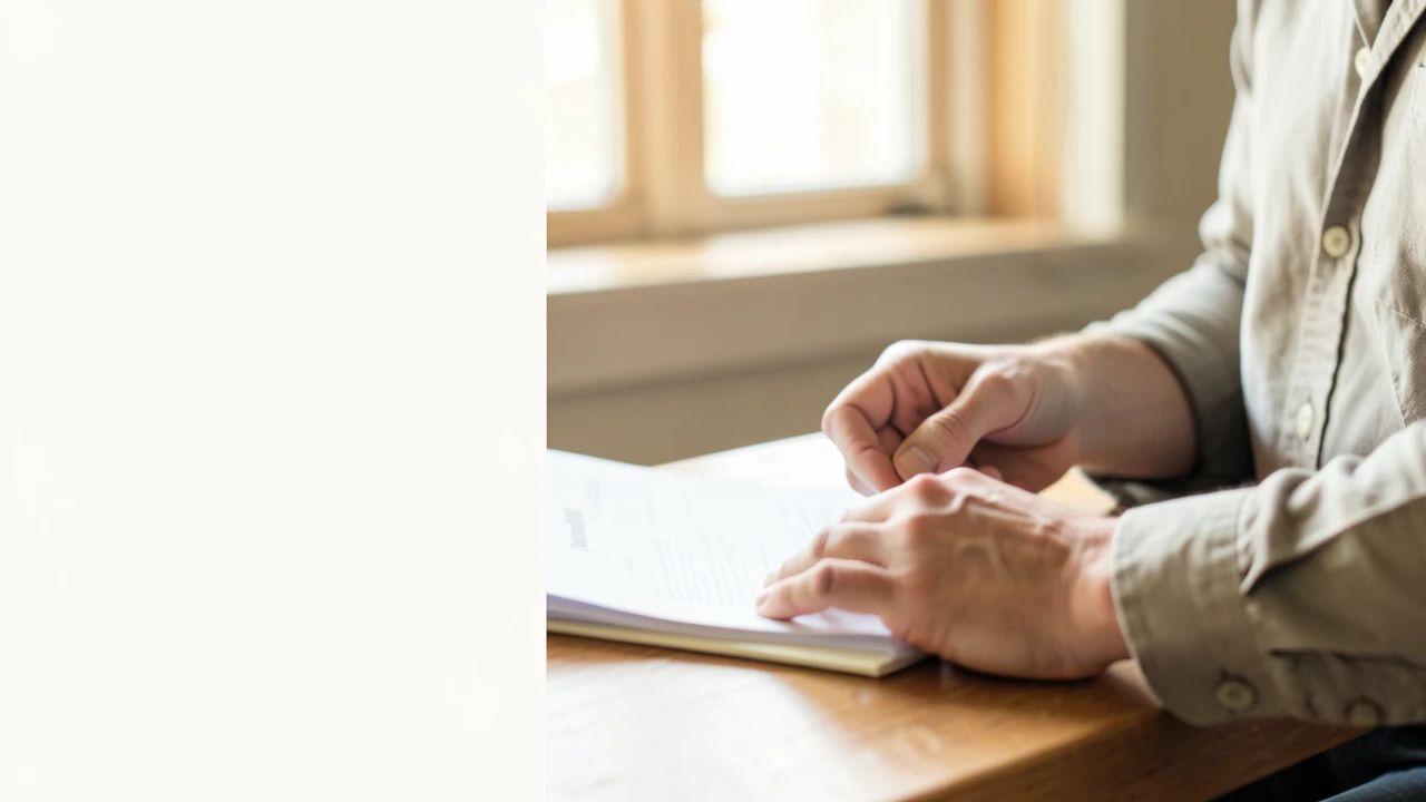 Finding Stability After Separation in Nicholstown: Mediation Explained Area Nicholstown