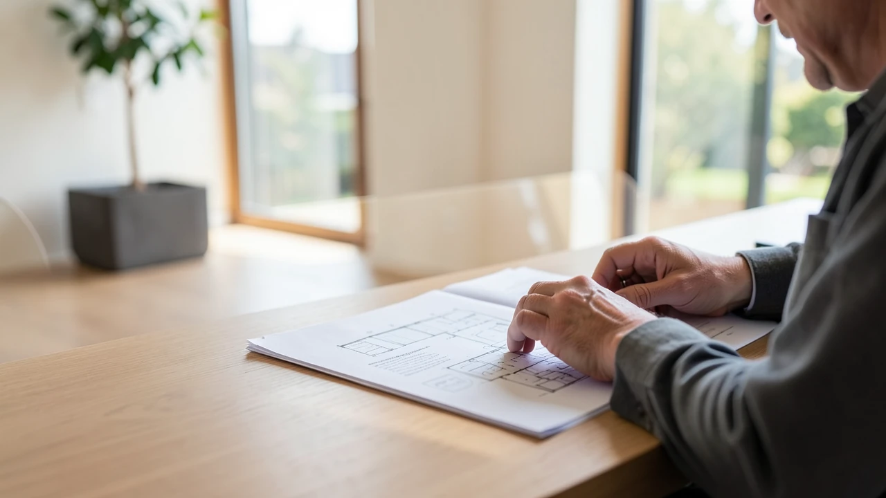 How Mediation Addresses Your Core Concerns in Nicholstown Area Nicholstown