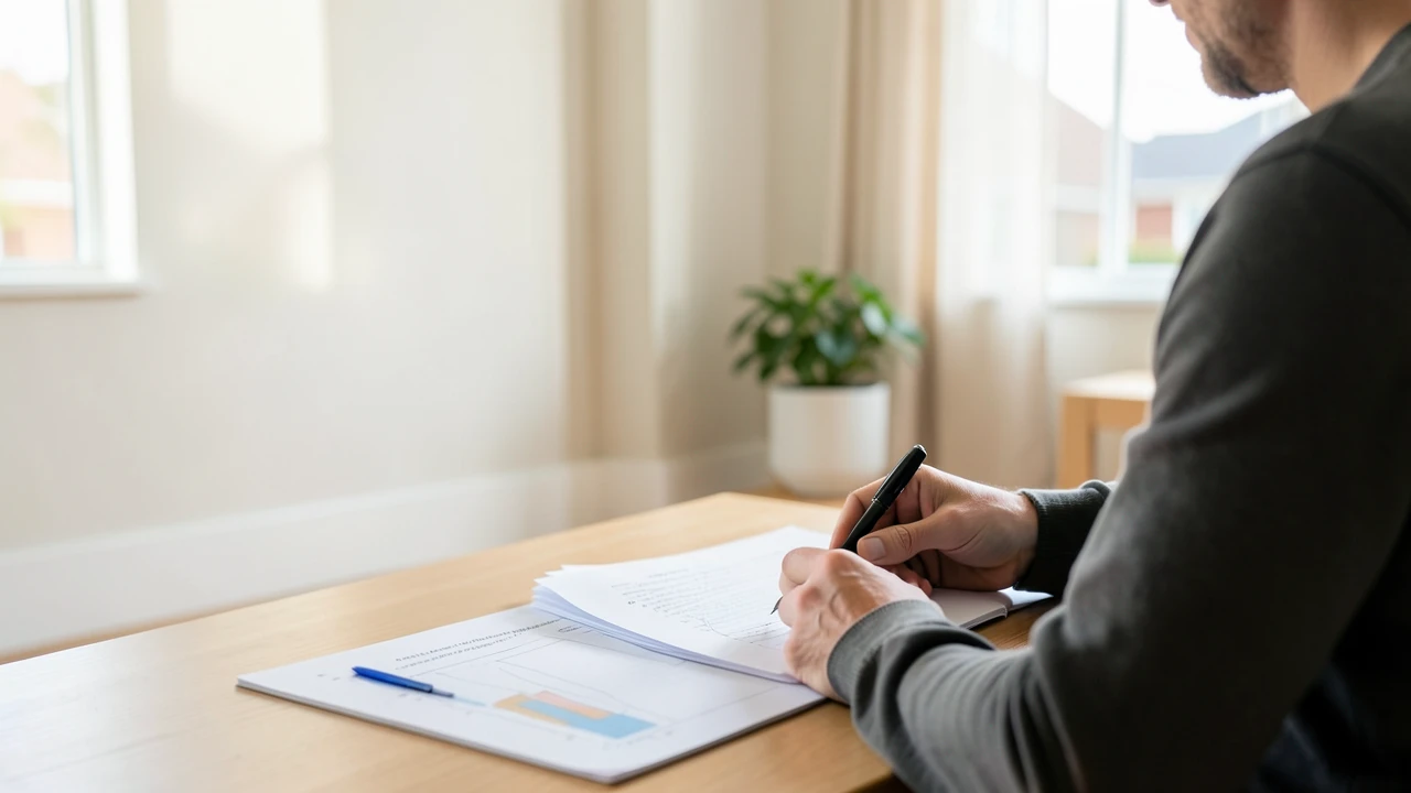 Navigating Child Arrangement Mediation in Nicholstown - Area Nicholstown